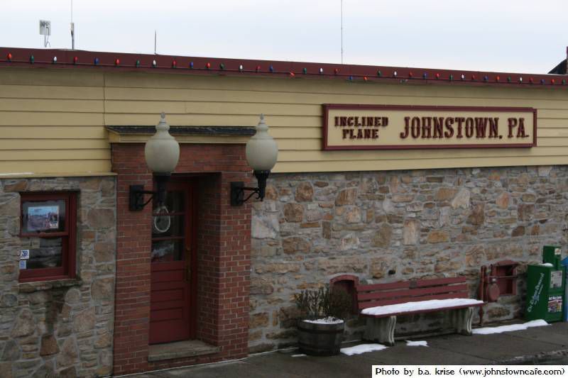 www.JohnstownCafe.com