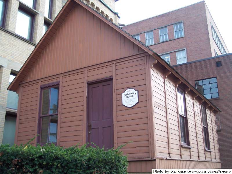 www.JohnstownCafe.com
