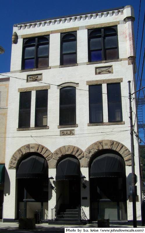 www.JohnstownCafe.com