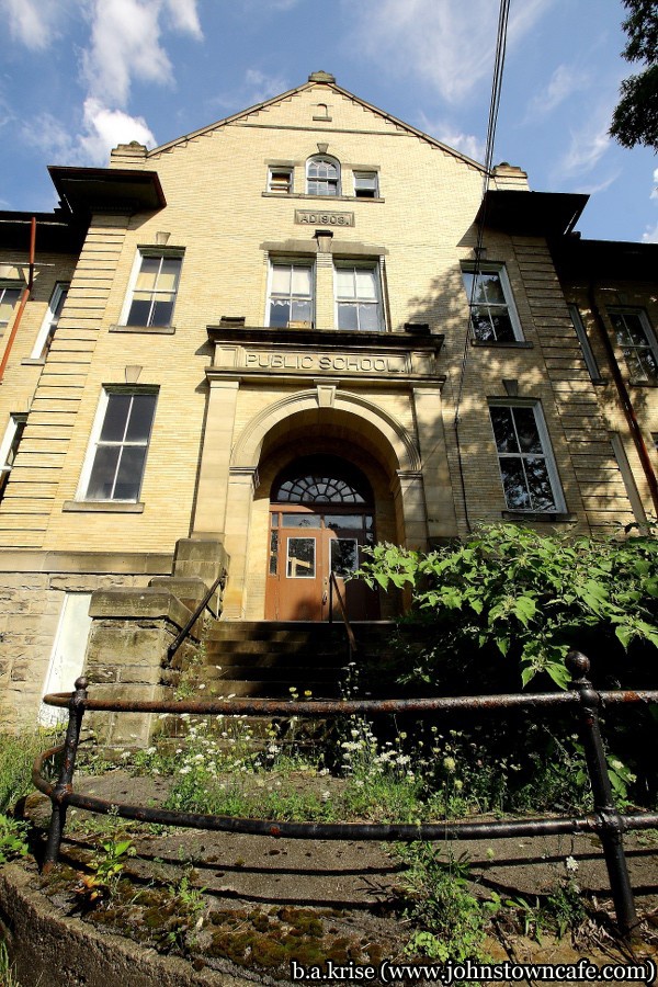 www.JohnstownCafe.com