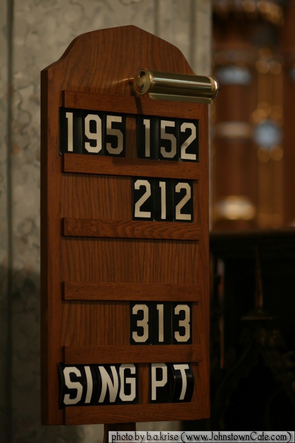 www.JohnstownCafe.com