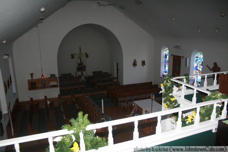 www.JohnstownCafe.com