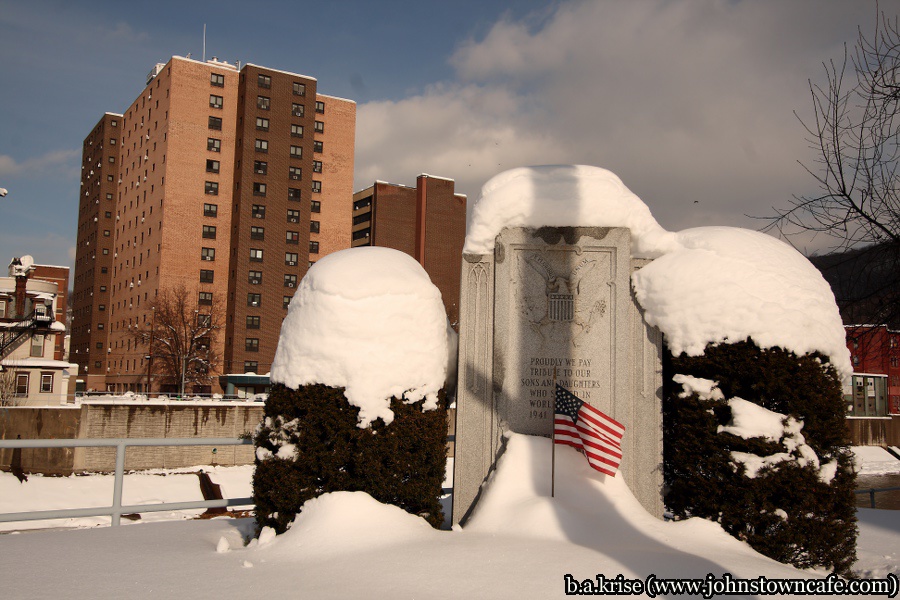 Johnstown, PA