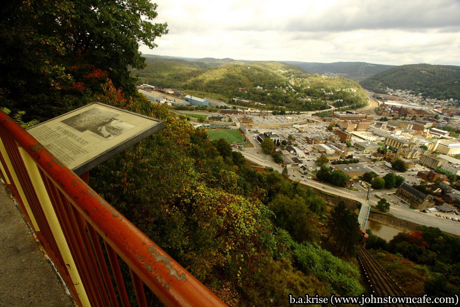 www.JohnstownCafe.com