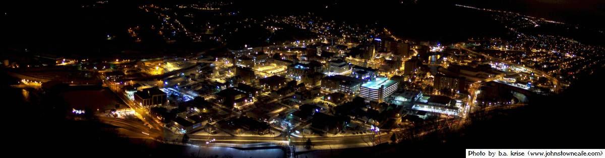 Johnstown, PA