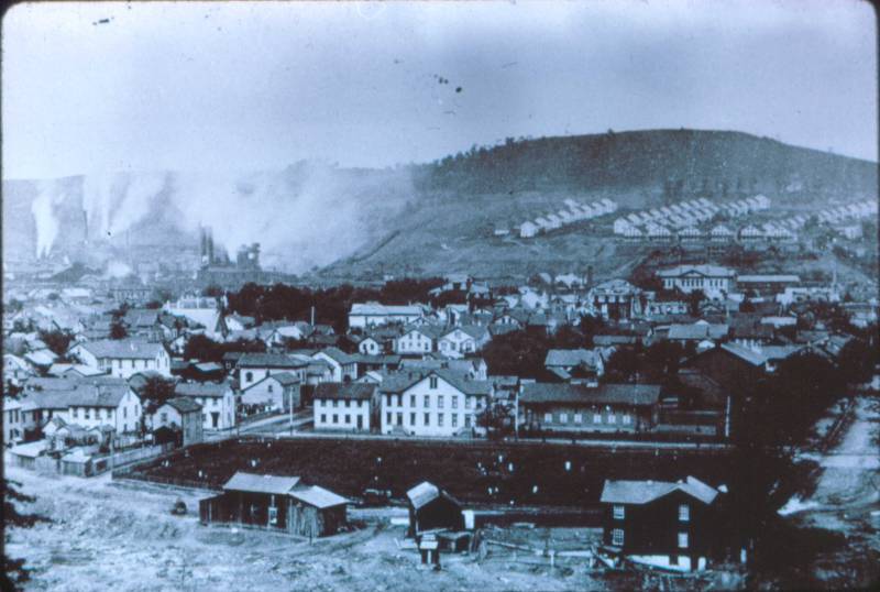 www.JohnstownCafe.com