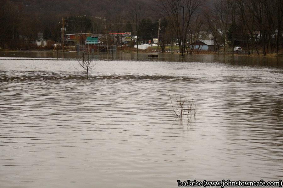 Johnstown, PA