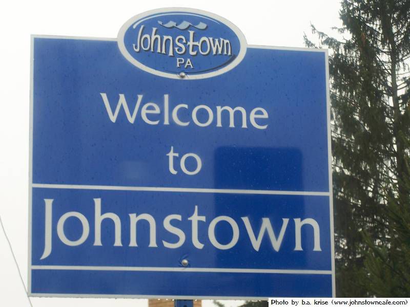 Johnstown, PA