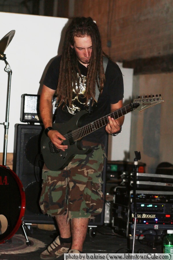 Johnstown, PA