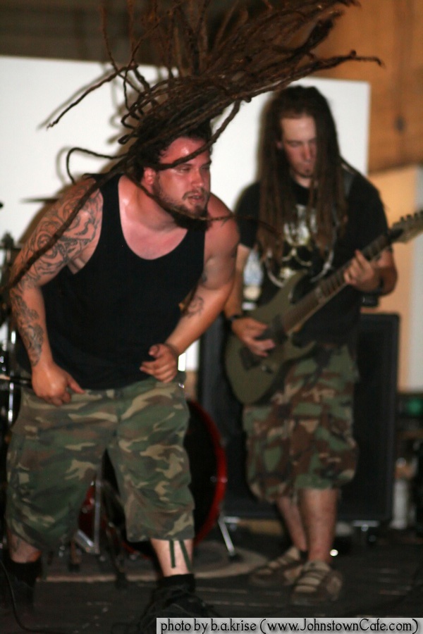 Johnstown, PA