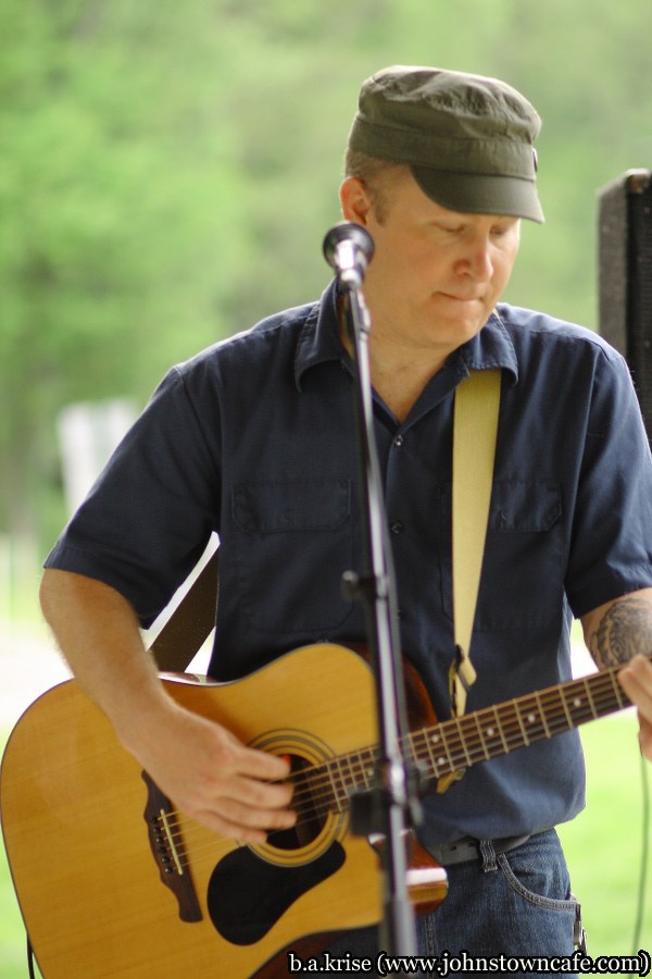 www.JohnstownCafe.com
