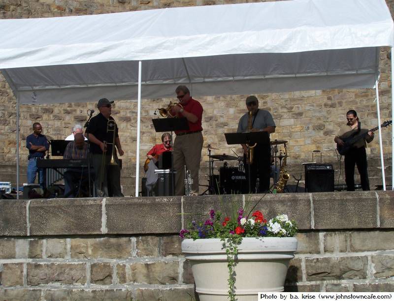 www.JohnstownCafe.com