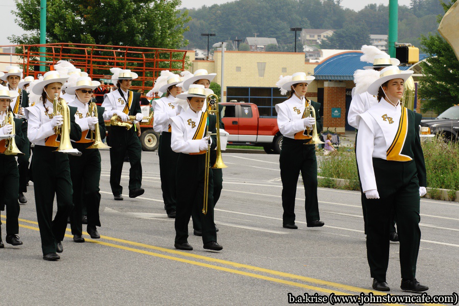 Johnstown, PA