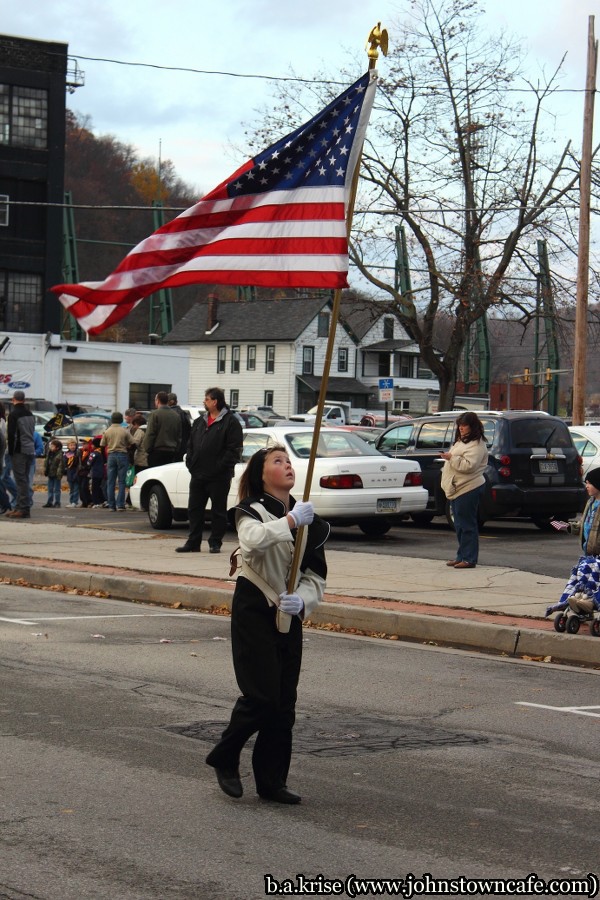 Johnstown, PA