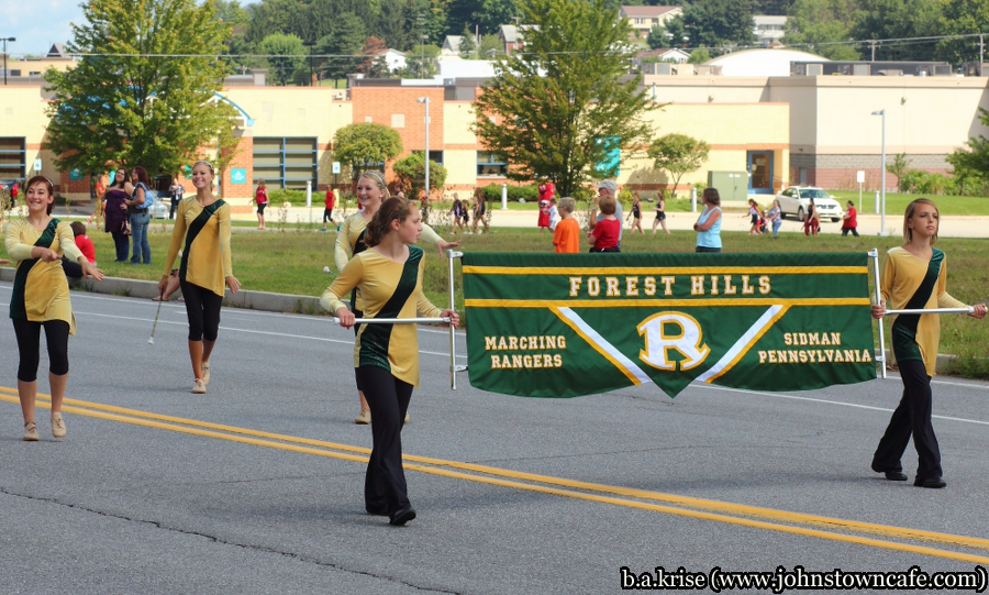 Johnstown, PA