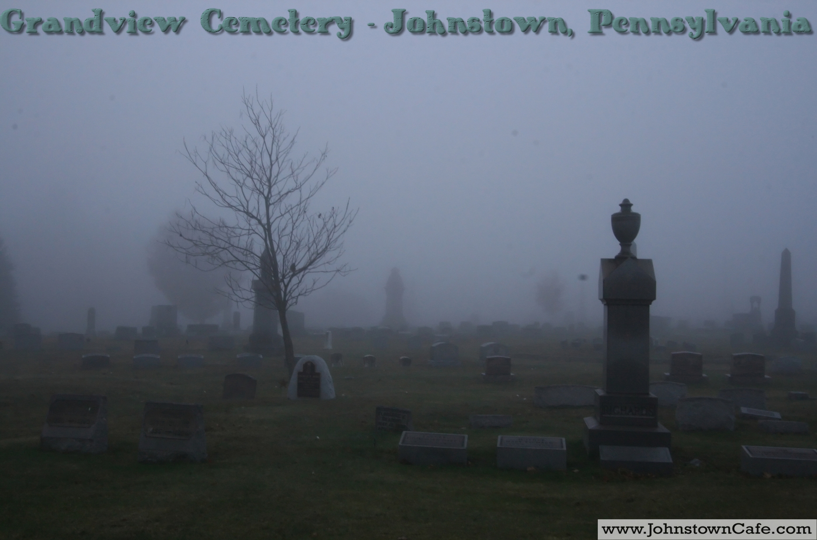 Johnstown, PA